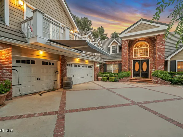 5605 Little Fawn Ct, Thousand Oaks, CA 91362