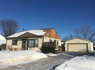 2722 16th Ave E, Hibbing, MN 55746