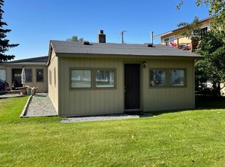 1441 E 12th Ave, Anchorage, AK 99501