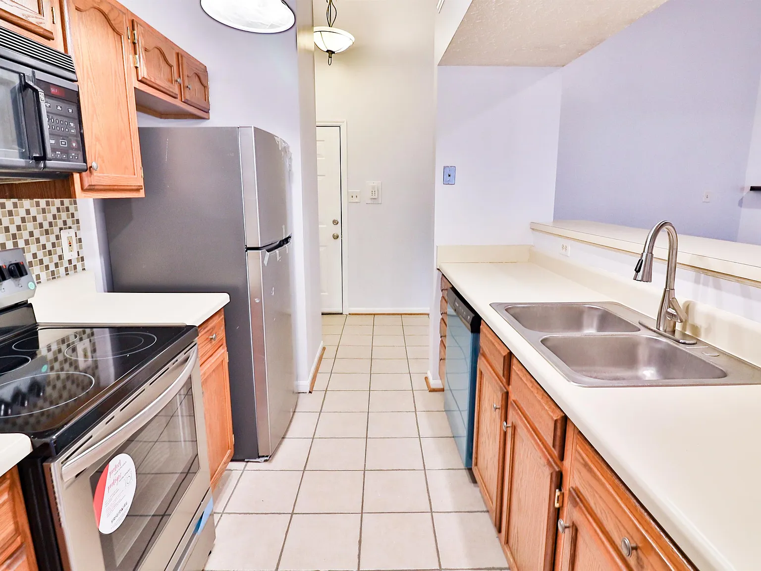 13110 Briarcliff Terrace - 610 — Photo 4