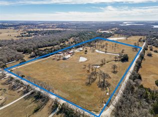 710 County Road 232, Collinsville, TX 76233