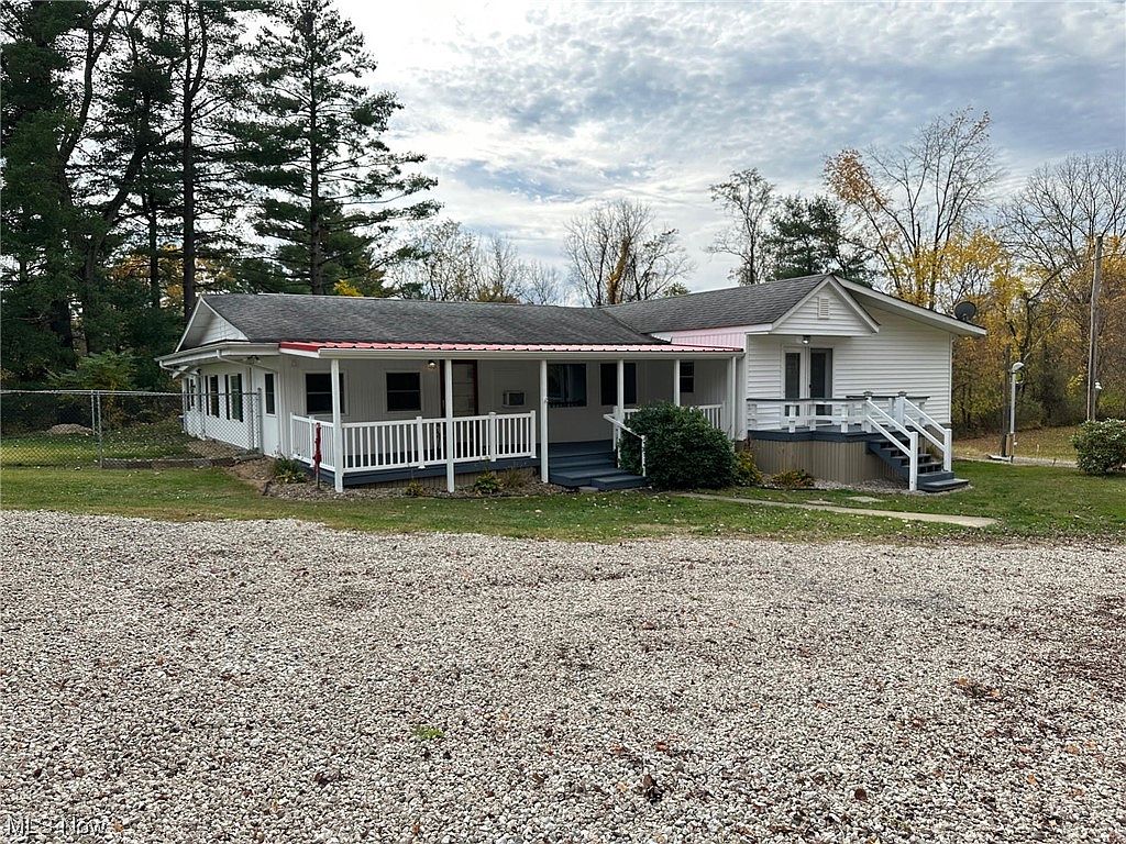 101 Howell Way, Rayland, OH 43943 MLS 4499838 Zillow