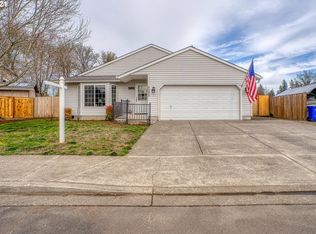 2332 N Kamiakan Dr, Cornelius, OR