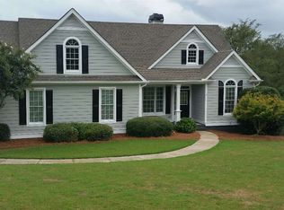 1230 Westminster Way, Madison, GA 30650