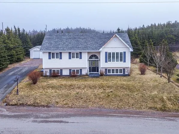 5-7 Augustus Drive, Burin Bay Arm, NL A0E1G0