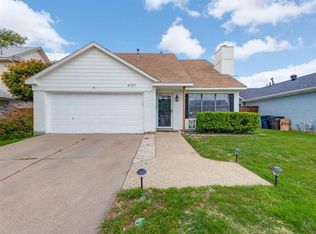 4757 Baytree Dr, Fort Worth, TX 76137