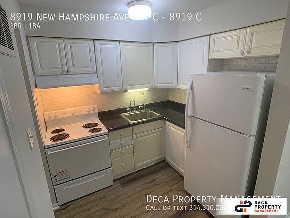 4th image of 8919 New Hampshire Ave APT C