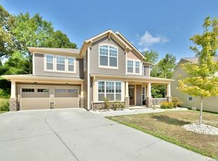 3352 Helmsley Ct, Concord, NC 28027