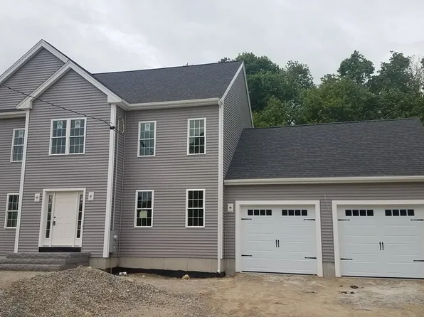 12 Charles Way, Plymouth, MA 02360