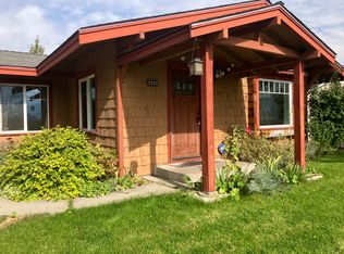 2250 Howe St, Entiat, WA 98822