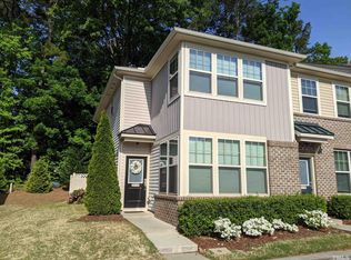 22 Pocono Dr, Durham, NC 27705