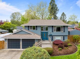 10125 SW Exmoor Pl, Beaverton, OR 97008