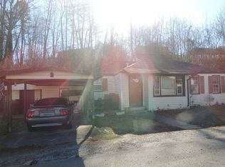 147 Muse Rd, Elizabethton, TN 37643