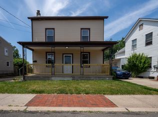 733 Oxford Ave, Tullytown, PA 19007