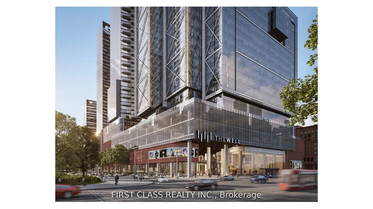 Building Photo - 480 Front St W #1909