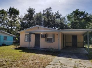 4207 E Hanna Ave, Tampa, FL 33610