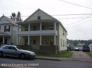576 Main Rd, Hanover Township, PA 18706