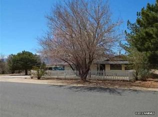 5786 Conte Dr, Carson City, NV 89701