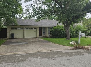 3708 Northfield Rd, Austin, TX 78727
