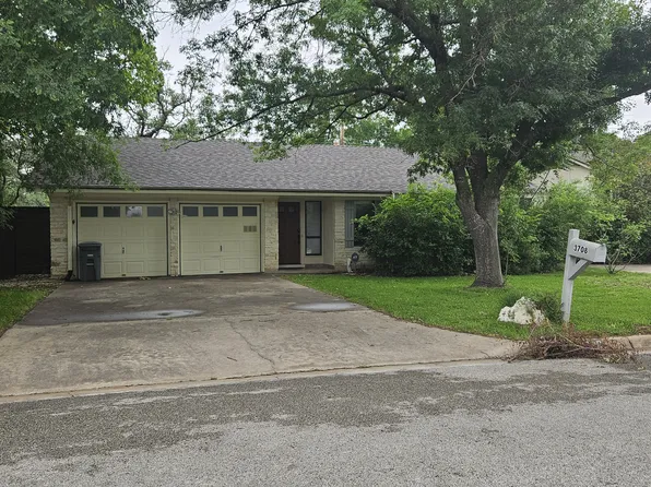 3708 Northfield Rd, Austin, TX 78727