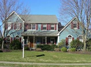 409 Fox Meadow Dr, Wexford, PA 15090