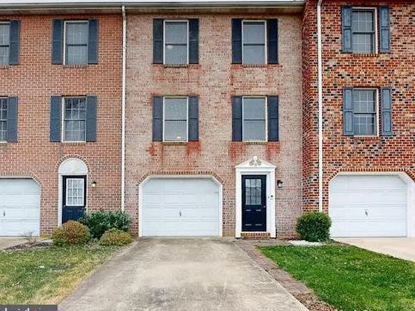 8 Rutherford Pl, Harpers Ferry, WV 25425