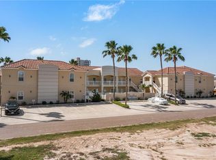 109 W Cora Lee Dr #9, South Padre Island, TX 78597