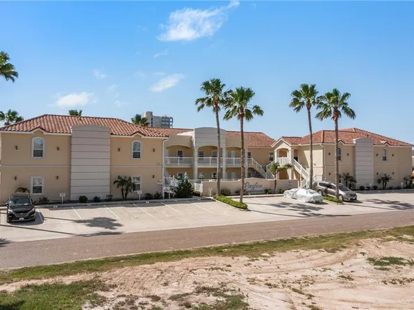 109 W Cora Lee Dr #9, South Padre Island, TX 78597