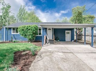 1990 Garfield St, Eugene, OR
