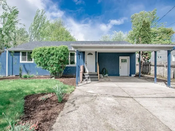 1990 Garfield St, Eugene, OR 97405