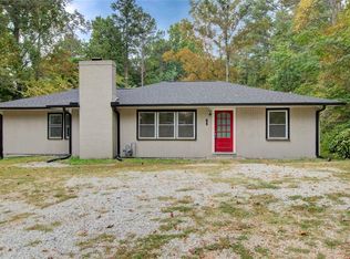 101 Chester Harris Dr, Dallas, GA 30132
