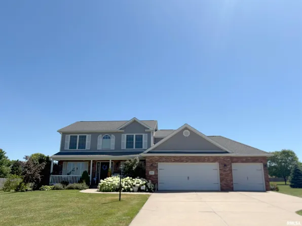 1420 Stephanie Ln, Metamora, IL 61548