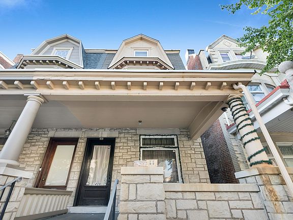 2nd image of 1409 W Linden St APT 3