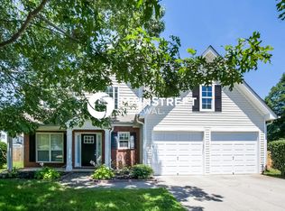 1604 Silver Oak Dr, Austell, GA 30106