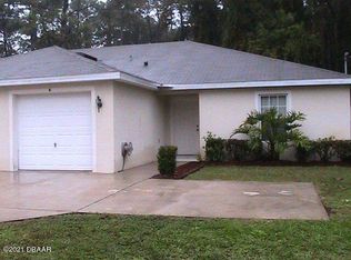 145 Ullian Trl, Palm Coast, FL 32164