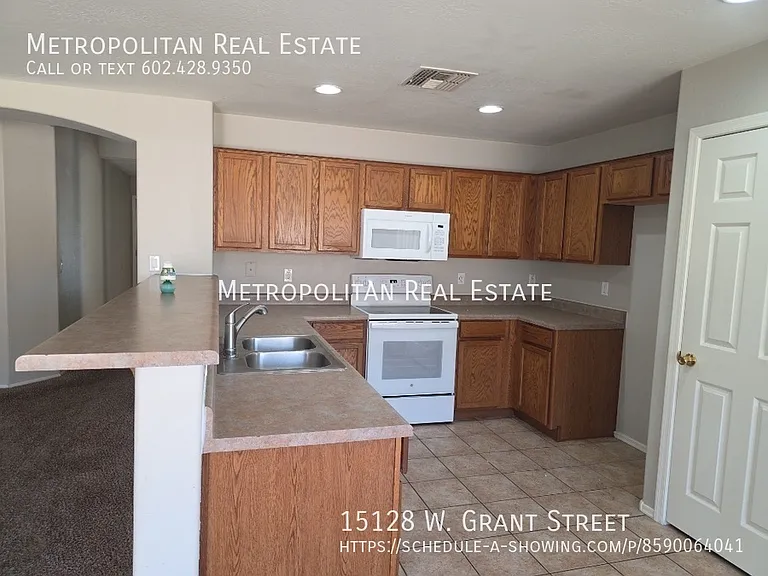 15128 W Grant St — Photo 10