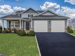 200 Eagle Rd, Dillsburg, PA 17019