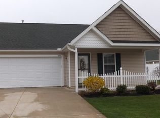 5930 Lake Rd W UNIT 2703, Ashtabula, OH 44004