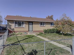 6961 Locust St, Commerce City, CO 80022