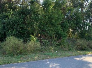 0 Parnell Ave, Spring Hill, FL 34608