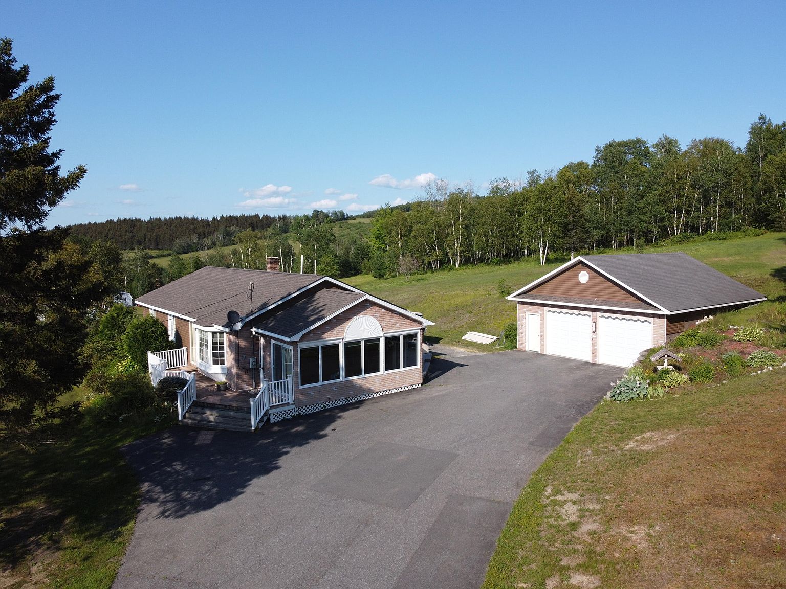 274 Strip Road, Wallagrass, ME 04781 Zillow