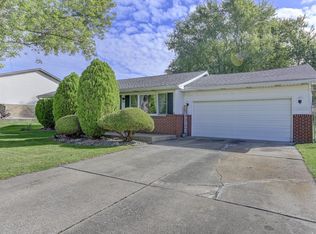 3017 Anderson St, Portage, IN 46368