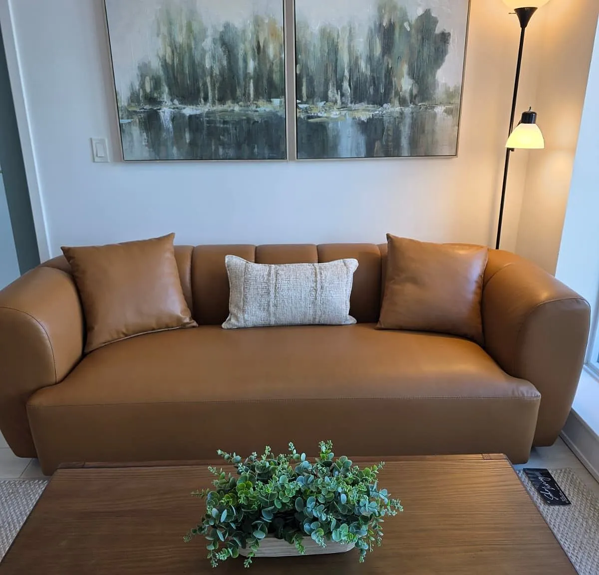 2 bed, $3,300 — Photo 3