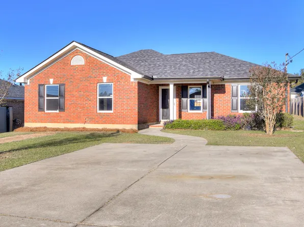 3637 Stanton Court, Augusta, GA
