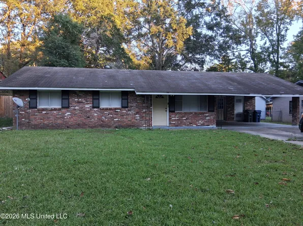 17 Hillside Dr, Natchez, MS 39120