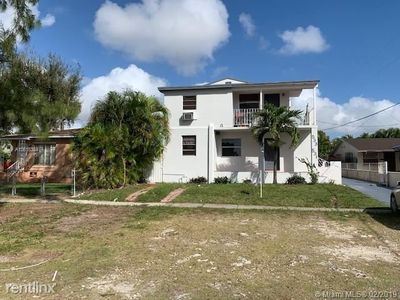 531 NW 35th Ave, Miami, FL, 33125
