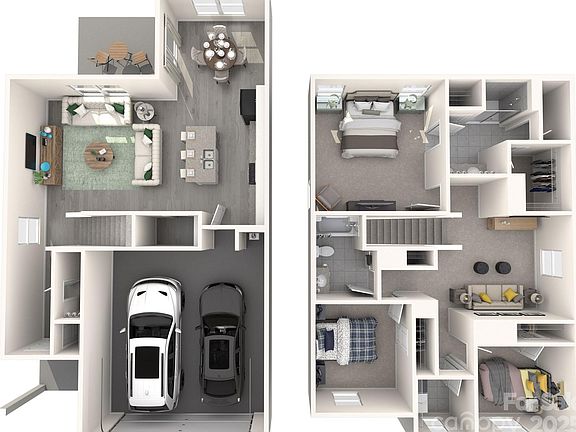 3rd image of 216 Alden Ct