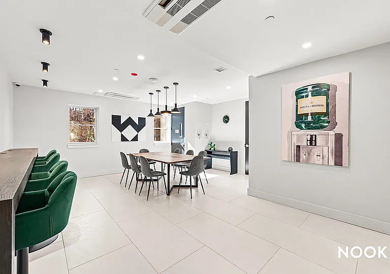 706 Ocean Pkwy #5C — Photo 19