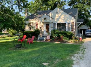 428 Saint Rose Rd, Lebanon, KY 40033