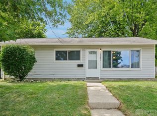 1181 Irmal Dr, Dayton, OH 45432